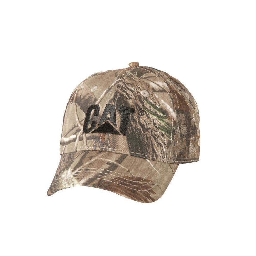 CATERPILLAR Men's Trademark Cap - Premium Cap from CAT - Just LE 1999! Shop now at  TIT | Team for International Trading