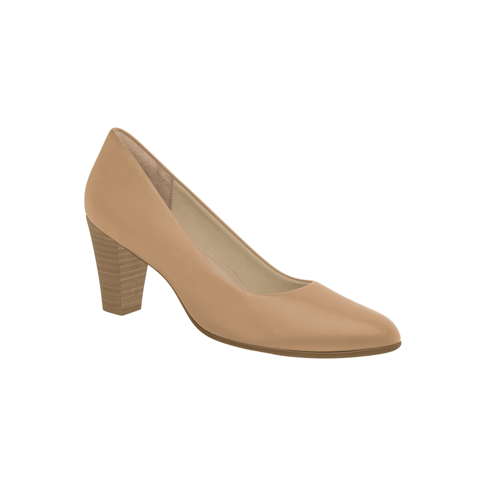 Scarpin Amelia High Heel Business Shoes - Premium Womens Business Shoes from Piccadilly - Just LE 3699! Shop now at  TIT | Team for International Trading