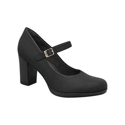 Deise Doll Shoe High Heel - Premium Women's Lifestyle Shoes from Piccadilly - Just LE 3999! Shop now at  TIT | Team for International Trading