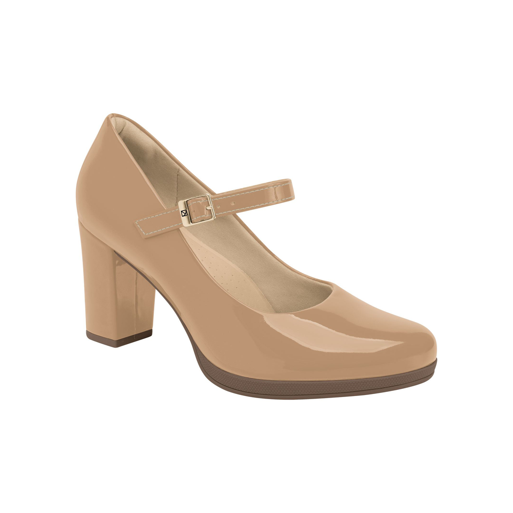 Deise Doll Shoe High Heel - Premium Women's Lifestyle Shoes from Piccadilly - Just LE 3699! Shop now at  TIT | Team for International Trading