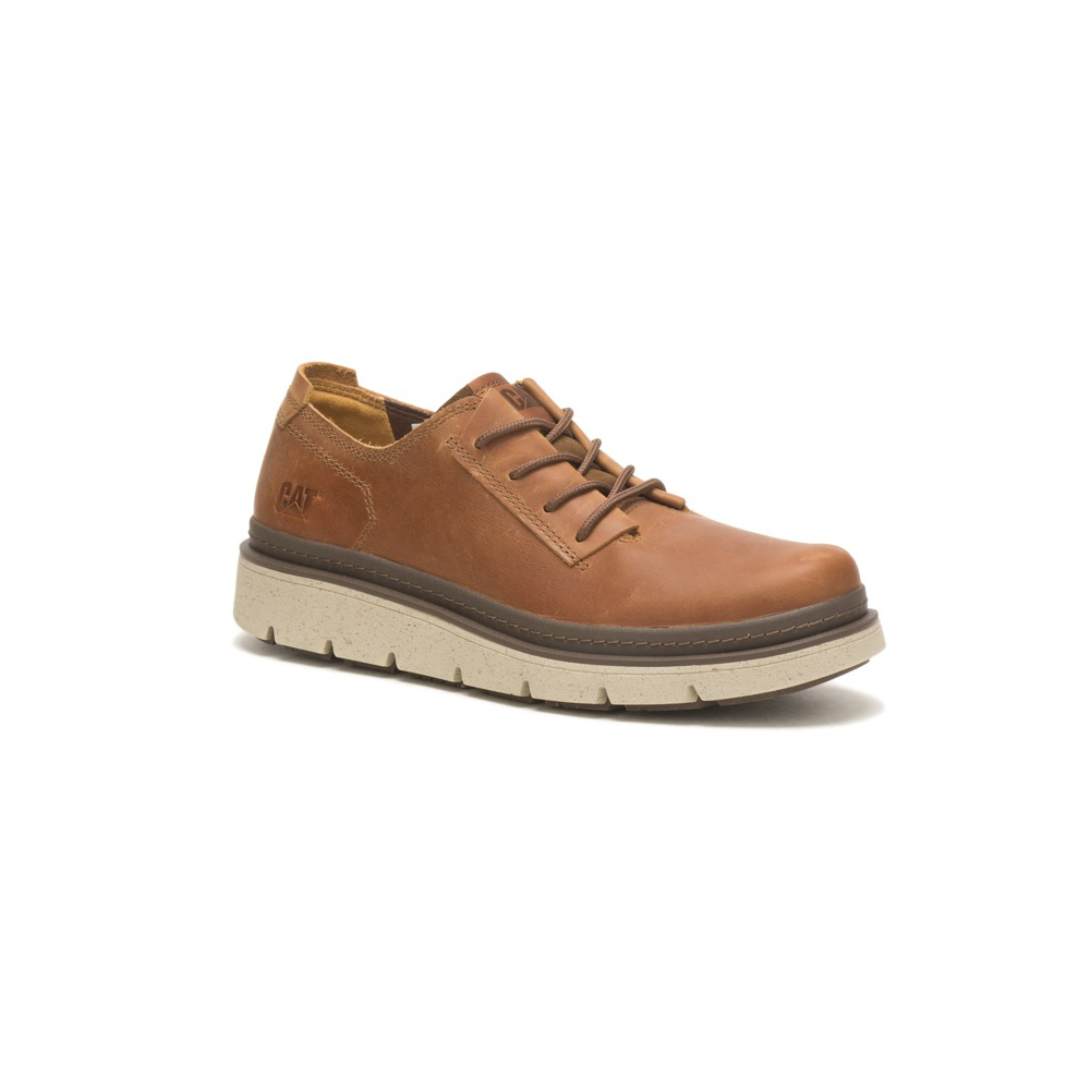 Covert Low Rand - Premium Men's Lifestyle Shoes from CAT - Just LE 11999! Shop now at TIT