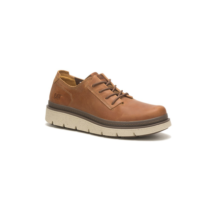 Covert Low Rand - Premium Men's Lifestyle Shoes from CAT - Just LE 11999! Shop now at TIT