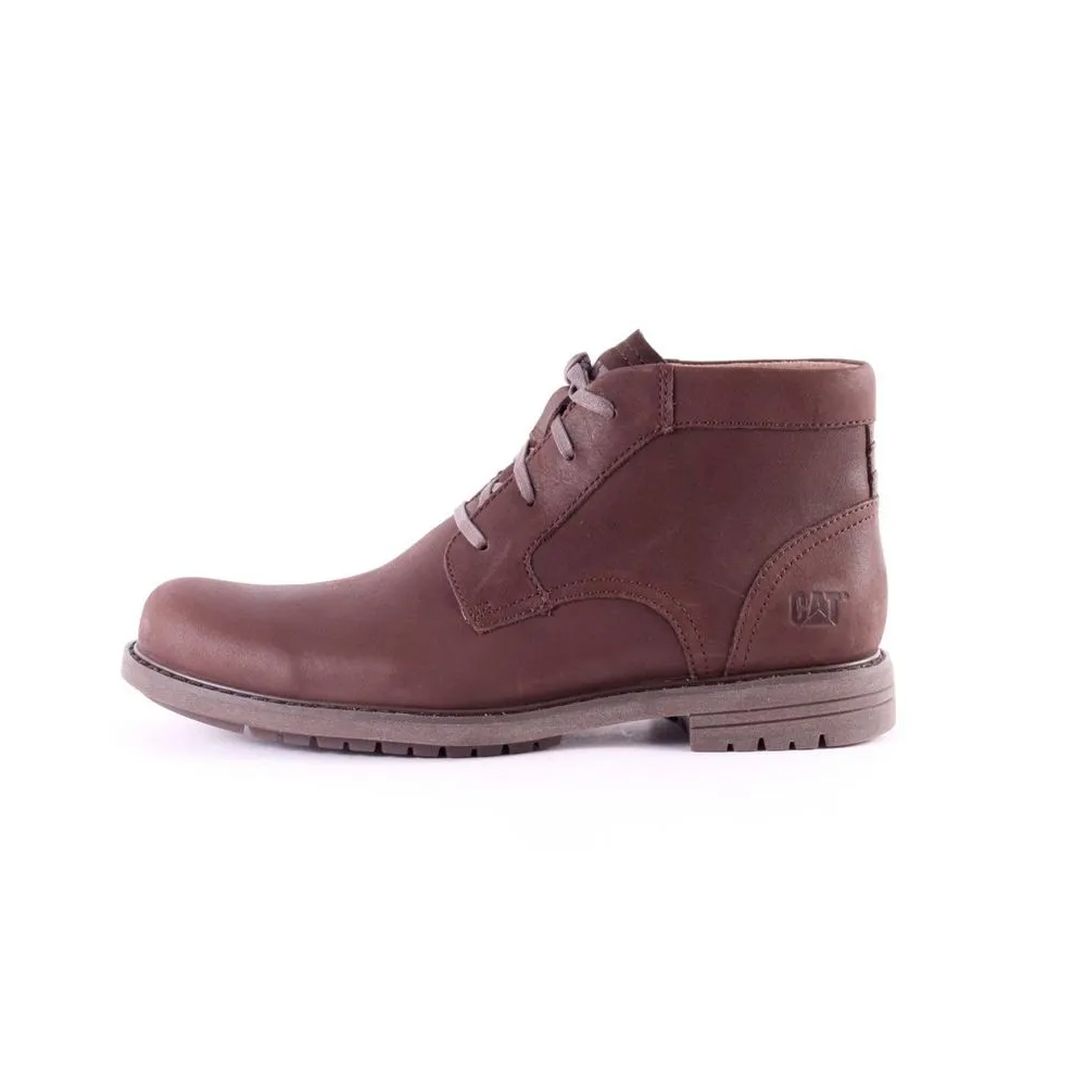 Cat Men's Brock - Premium Men's Lifestyle Shoes from CAT - Just LE 10599! Shop now at  TIT | Team for International Trading