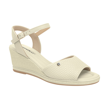 Alice Wedge Sandals - Premium Women's Sandal from Piccadilly - Just LE 3599! Shop now at  TIT | Team for International Trading