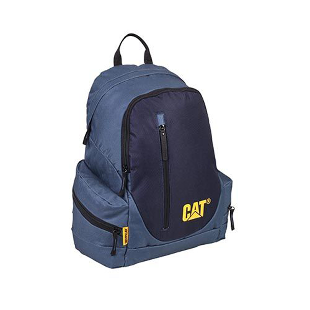 Cat Backpack - Premium Unisex Backpacks from CAT - Just LE 5299! Shop now at  TIT | Team for International Trading