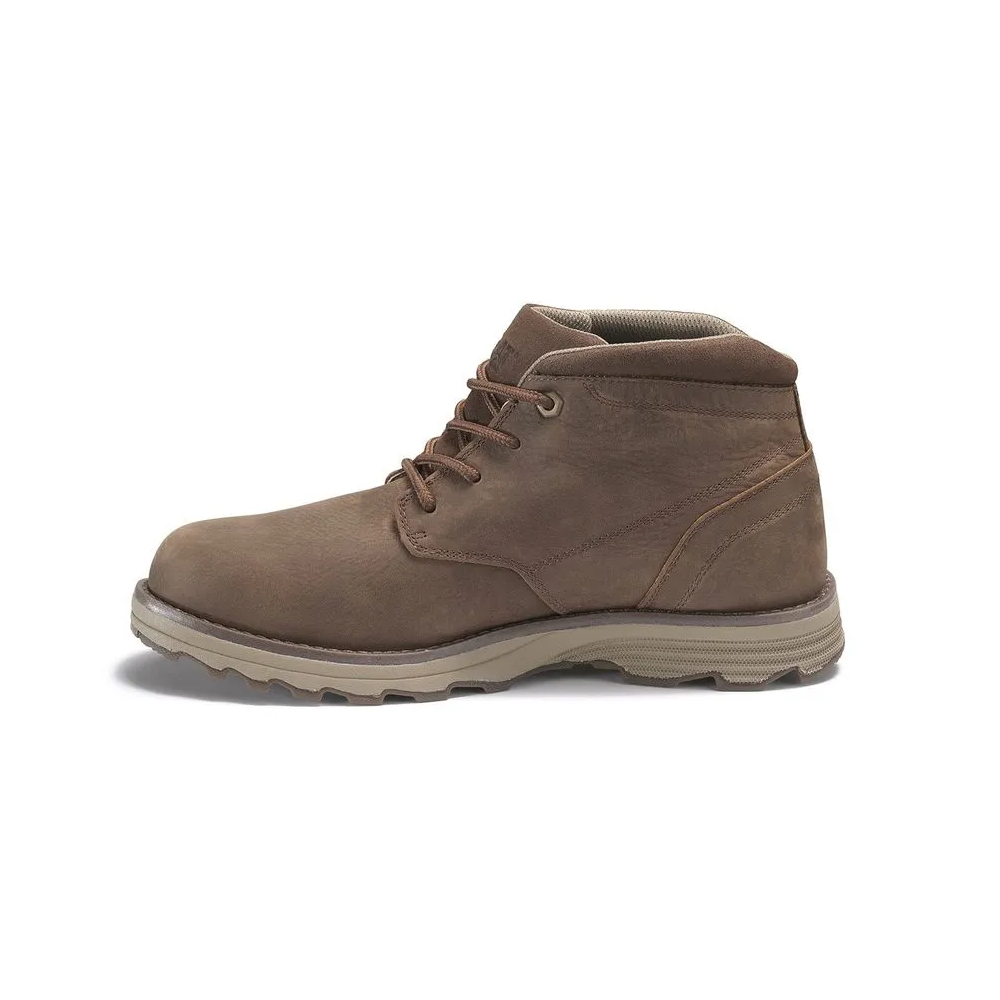 Cat Men's Elude WP - Premium Men's Lifestyle Shoes from CAT - Just LE 12999! Shop now at  TIT | Team for International Trading