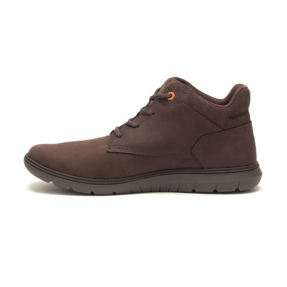 Roamer MID 2.0 - Premium Men's Lifestyle Shoes from CAT - Just LE 12999! Shop now at  TIT | Team for International Trading