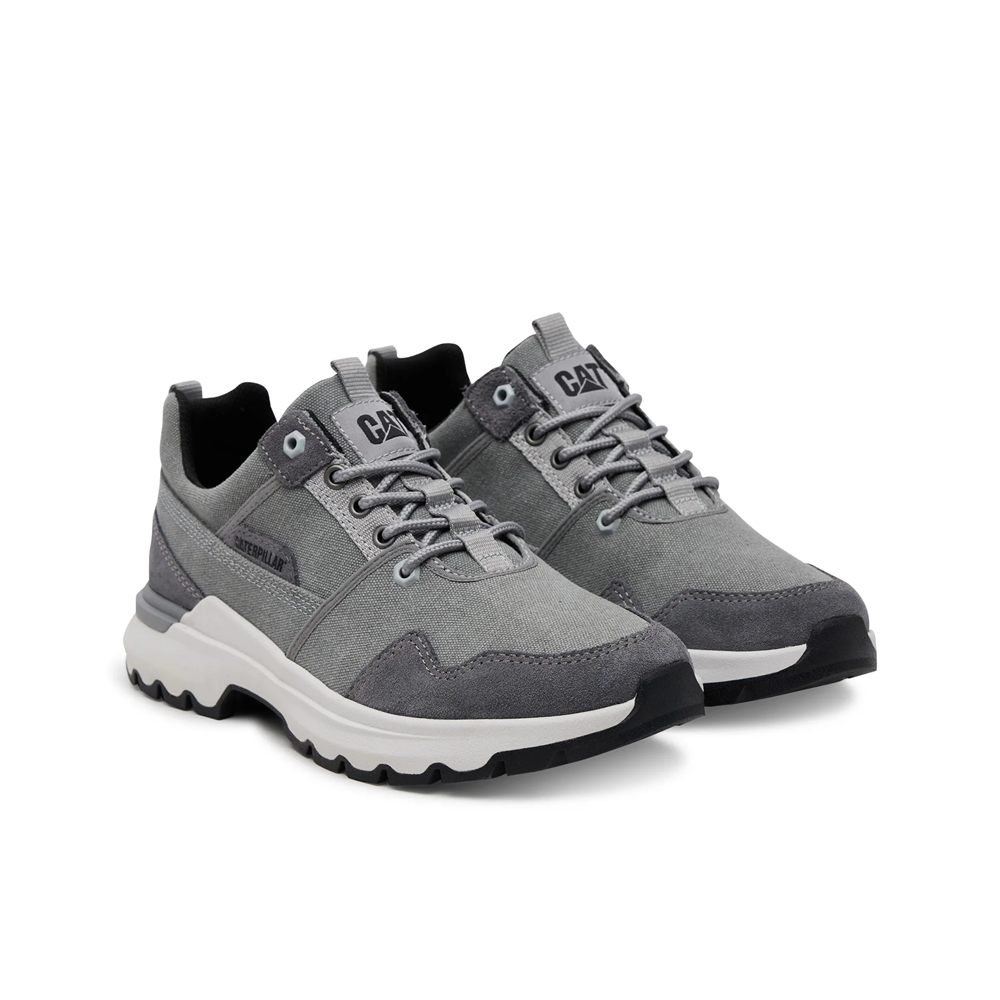 Colorado Sneaker Canvas Wil - Premium Men's Lifestyle Shoes from CAT - Just LE 9999! Shop now at  TIT | Team for International Trading