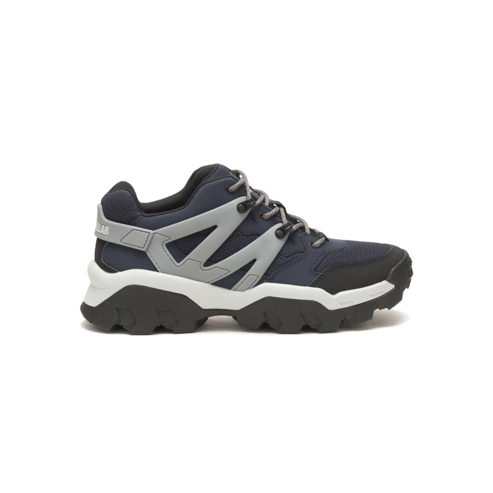 Reactor Sneaker - Premium Unisex Lifestyle Shoes from CAT - Just LE 5249! Shop now at  TIT | Team for International Trading