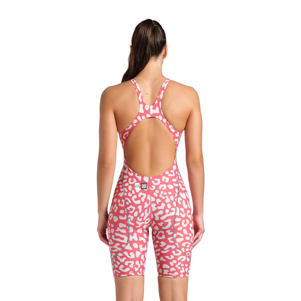 Powerskin ST Next Open Back Limited Edition - Premium Women's Racing Swimwear from arena - Just LE 9999! Shop now at  TIT | Team for International Trading