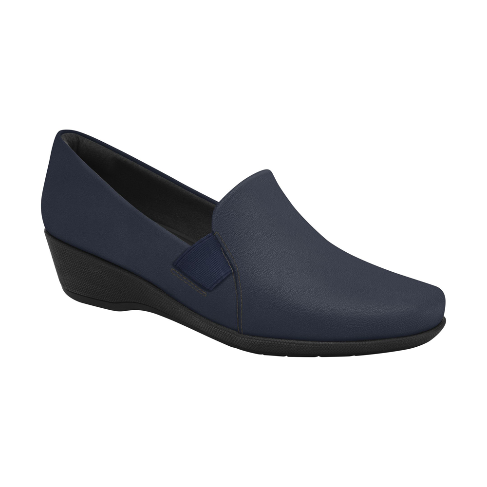 Ivone Anabela Medium Loafer - Premium Women's Lifestyle Shoes from Piccadilly - Just LE 2999! Shop now at  TIT | Team for International Trading