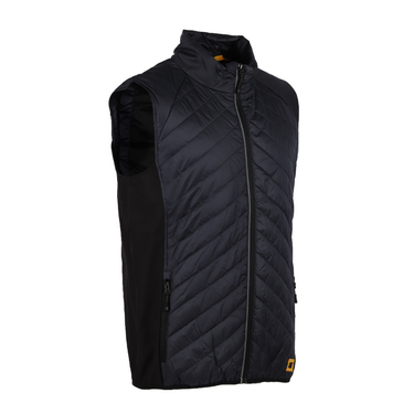 TRADE INSULATED VEST - Premium Men's Lifestyle from CAT - Just LE 7499! Shop now at  TIT | Team for International Trading