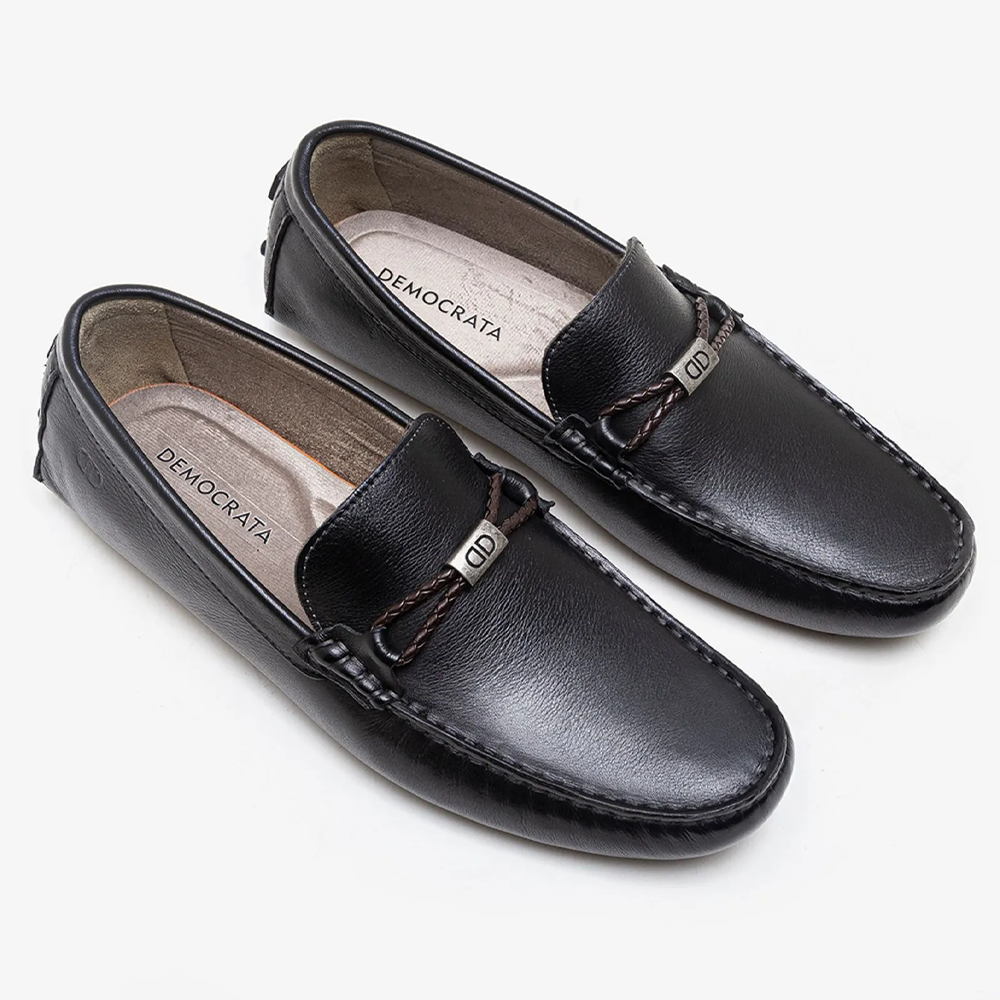 Easy Angra Moccasin - Premium Men's Lifestyle Shoes from Democrata - Just LE 6799! Shop now at  TIT | Team for International Trading