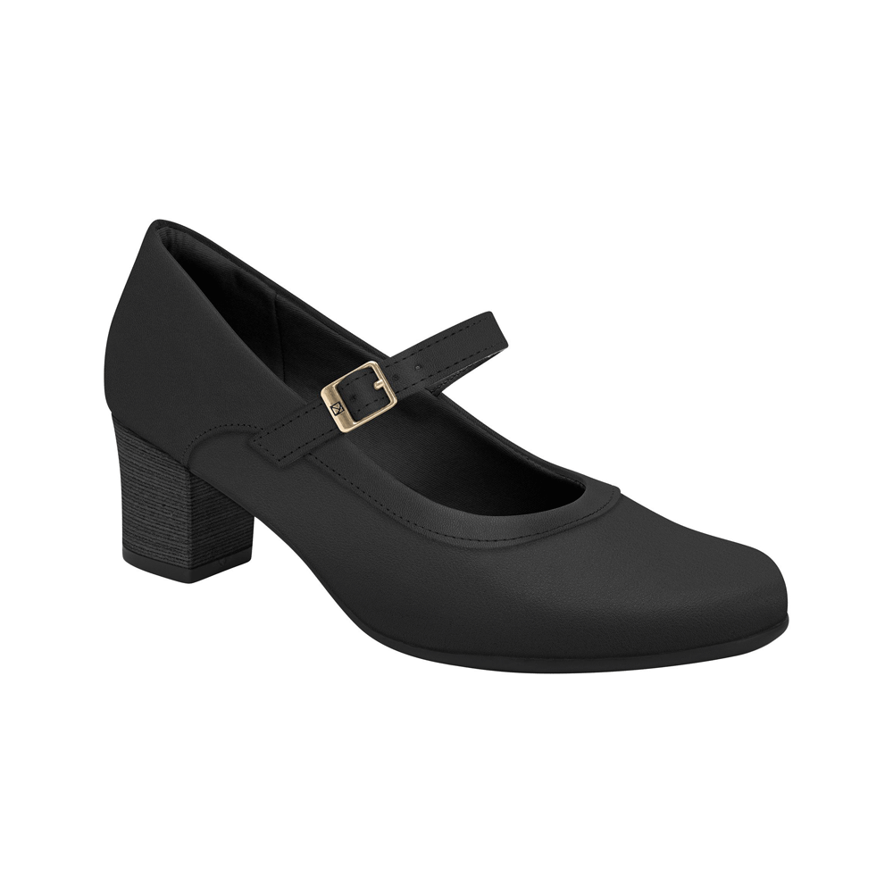 Laura Doll Shoe Medium Heel - Premium Womens Lifestyle Shoes from Piccadilly - Just LE 3799! Shop now at  TIT | Team for International Trading