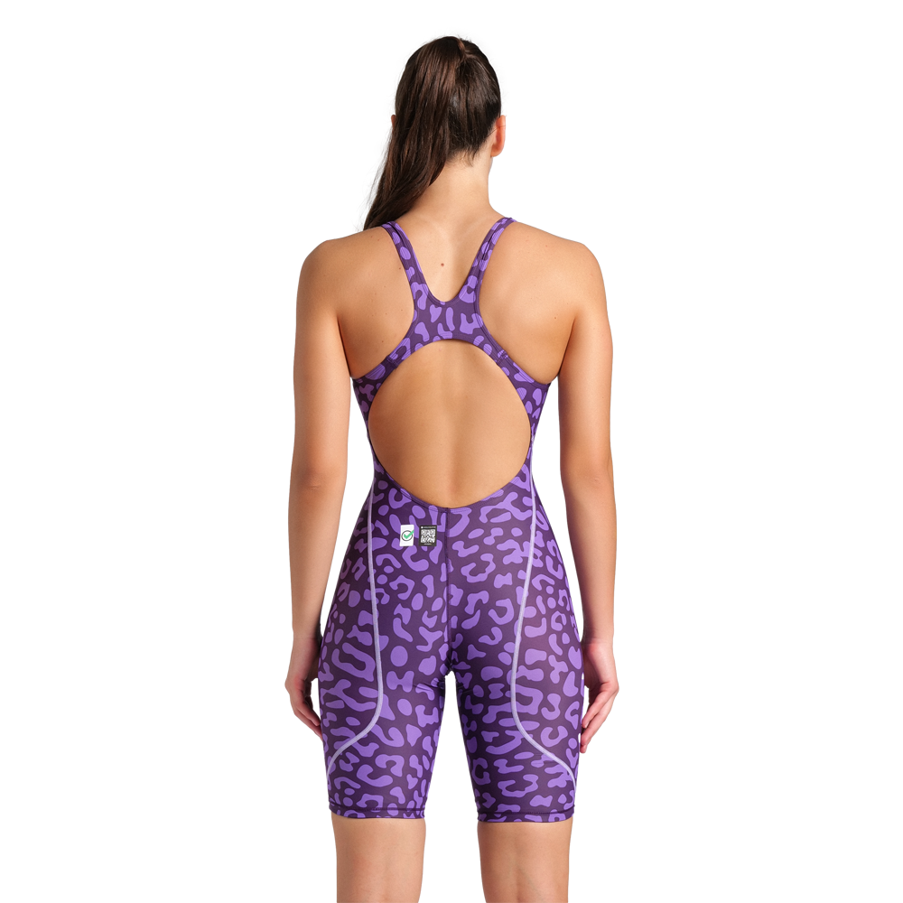 Powerskin ST Next Open Back Limited Edition - Premium Women's Racing Swimwear from arena - Just LE 9999! Shop now at  TIT | Team for International Trading