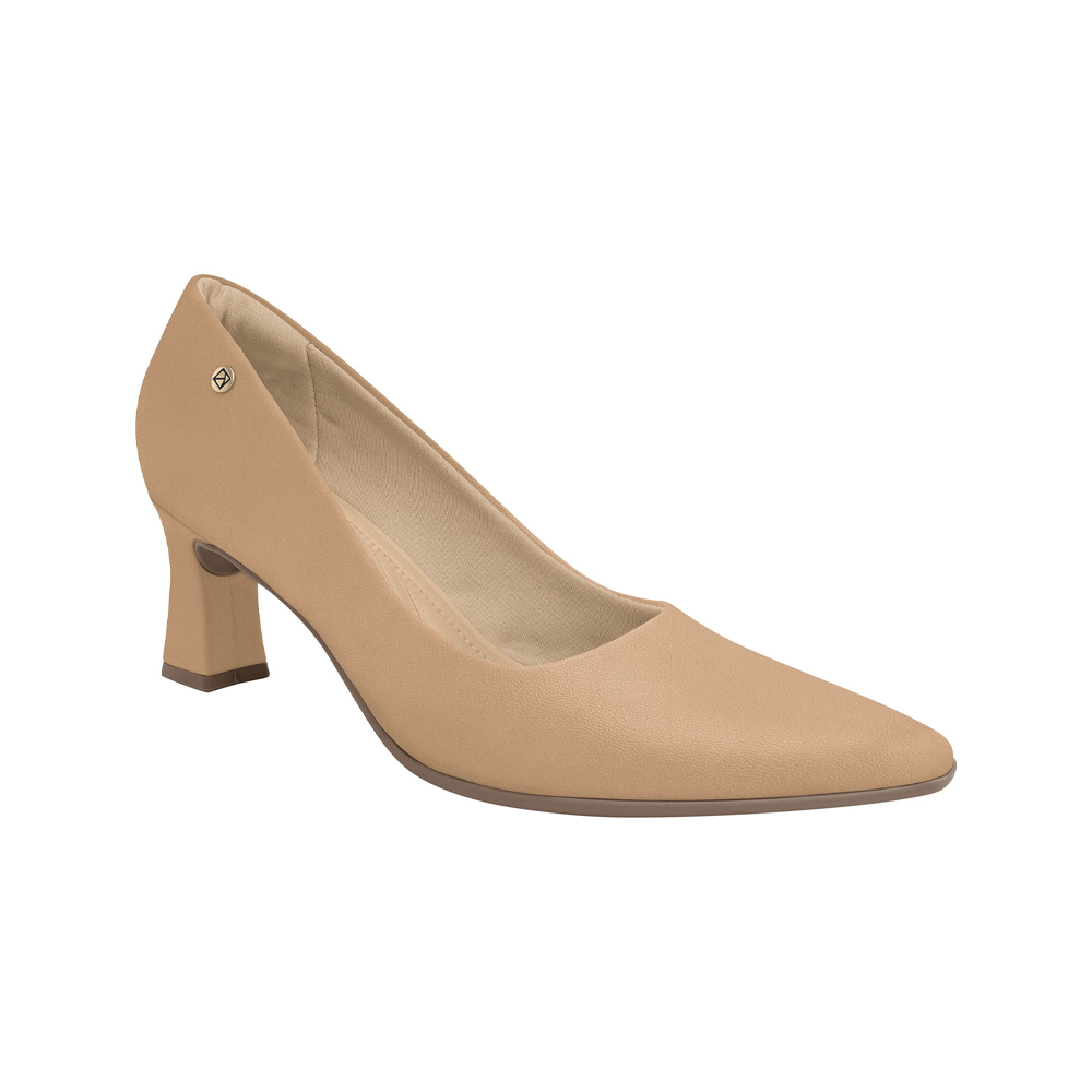 Scarpin Irene Salto Alto - Premium Women's Lifestyle Shoes from Piccadilly - Just LE 3799! Shop now at  TIT | Team for International Trading