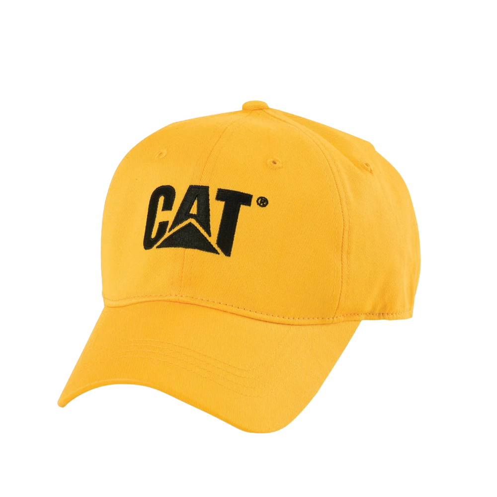 CATERPILLAR Men's Trademark Cap - Premium Cap from CAT - Just LE 1999! Shop now at  TIT | Team for International Trading