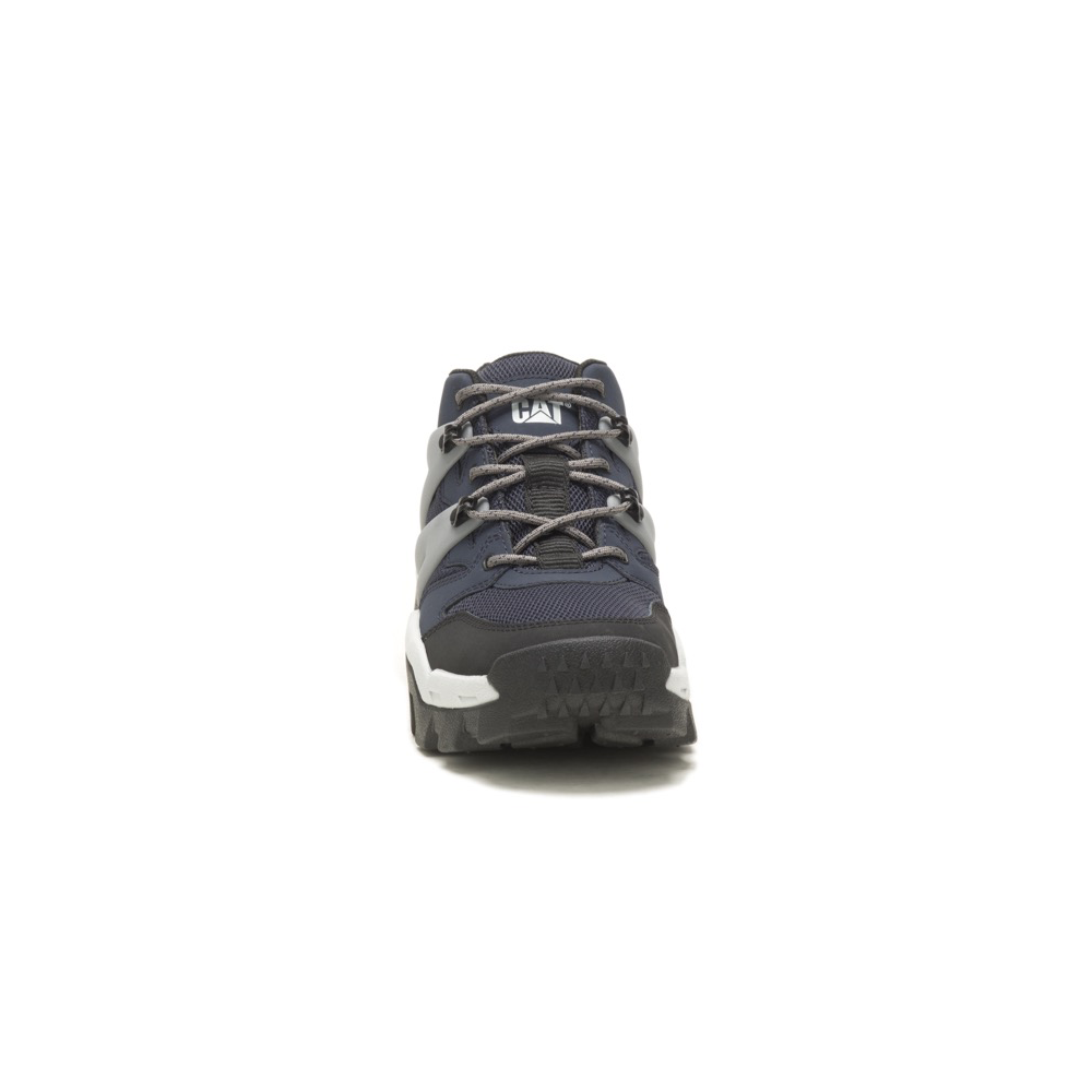 Reactor Sneaker - Premium Unisex Lifestyle Shoes from CAT - Just LE 5999! Shop now at  TIT | Team for International Trading