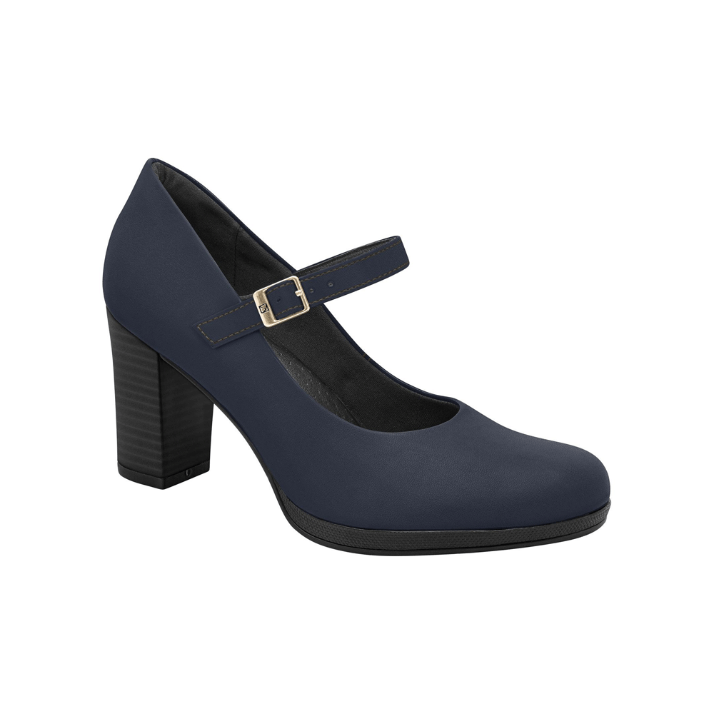 Deise Doll Shoe High Heel - Premium Womens Business Shoes from Piccadilly - Just LE 3999! Shop now at  TIT | Team for International Trading