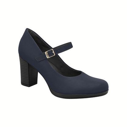 Deise Doll Shoe High Heel - Premium Women's Lifestyle Shoes from Piccadilly - Just LE 3999! Shop now at  TIT | Team for International Trading