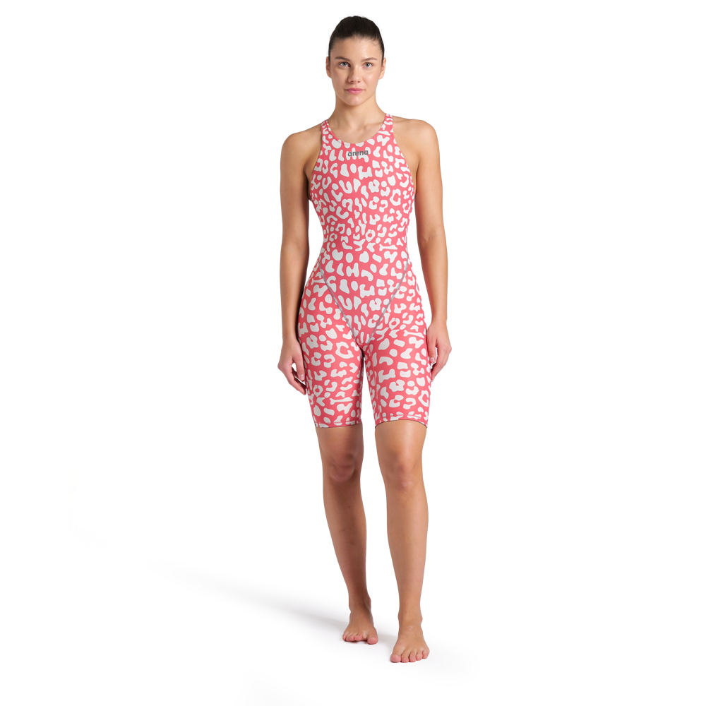Powerskin ST Next Open Back Limited Edition - Premium Women's Racing Swimwear from arena - Just LE 9999! Shop now at  TIT | Team for International Trading