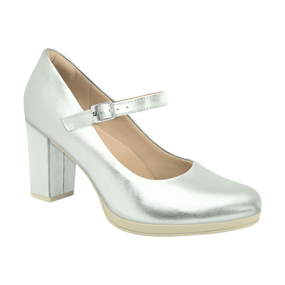 Deise Doll Shoe High Heel - Premium Women's Lifestyle Shoes from Piccadilly - Just LE 3699! Shop now at  TIT | Team for International Trading