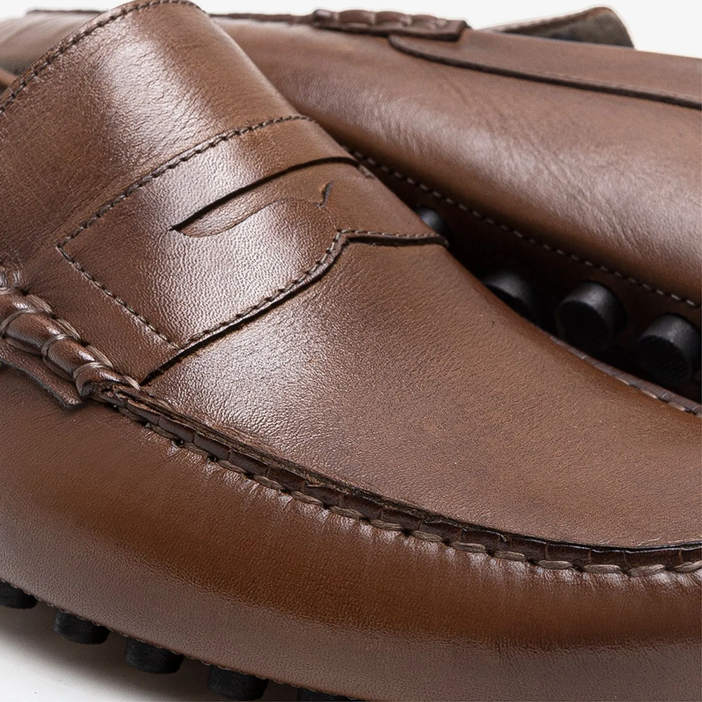 Easy Angra Loafers - Premium Men's Lifestyle Shoes from Democrata - Just LE 6799! Shop now at  TIT | Team for International Trading