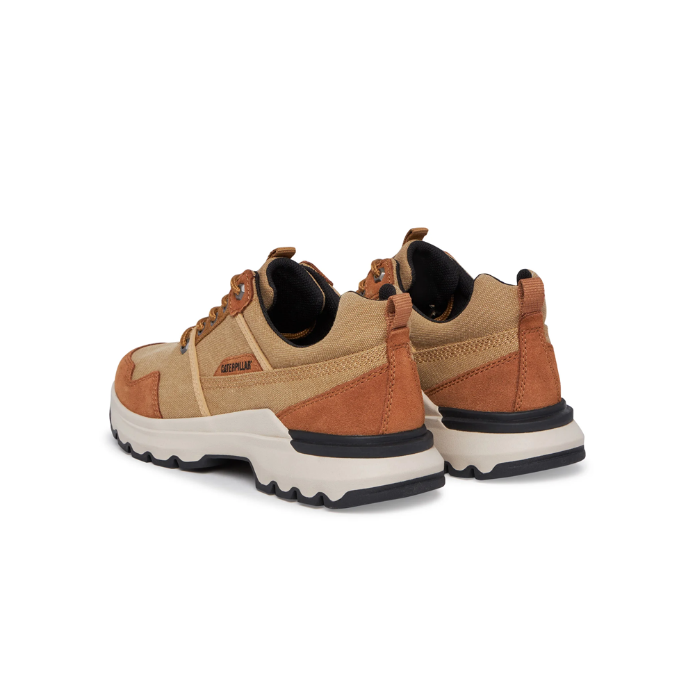 Colorado Sneaker Canvas Wil - Premium Men's Lifestyle Shoes from CAT - Just LE 9999! Shop now at  TIT | Team for International Trading