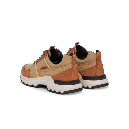 Colorado Sneaker Canvas Wil - Premium Men's Lifestyle Shoes from CAT - Just LE 9999! Shop now at  TIT | Team for International Trading
