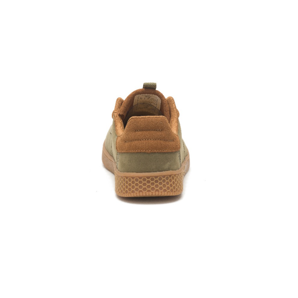 PAUSE - Premium Unisex Lifestyle Shoes from CAT - Just LE 7999! Shop now at TIT