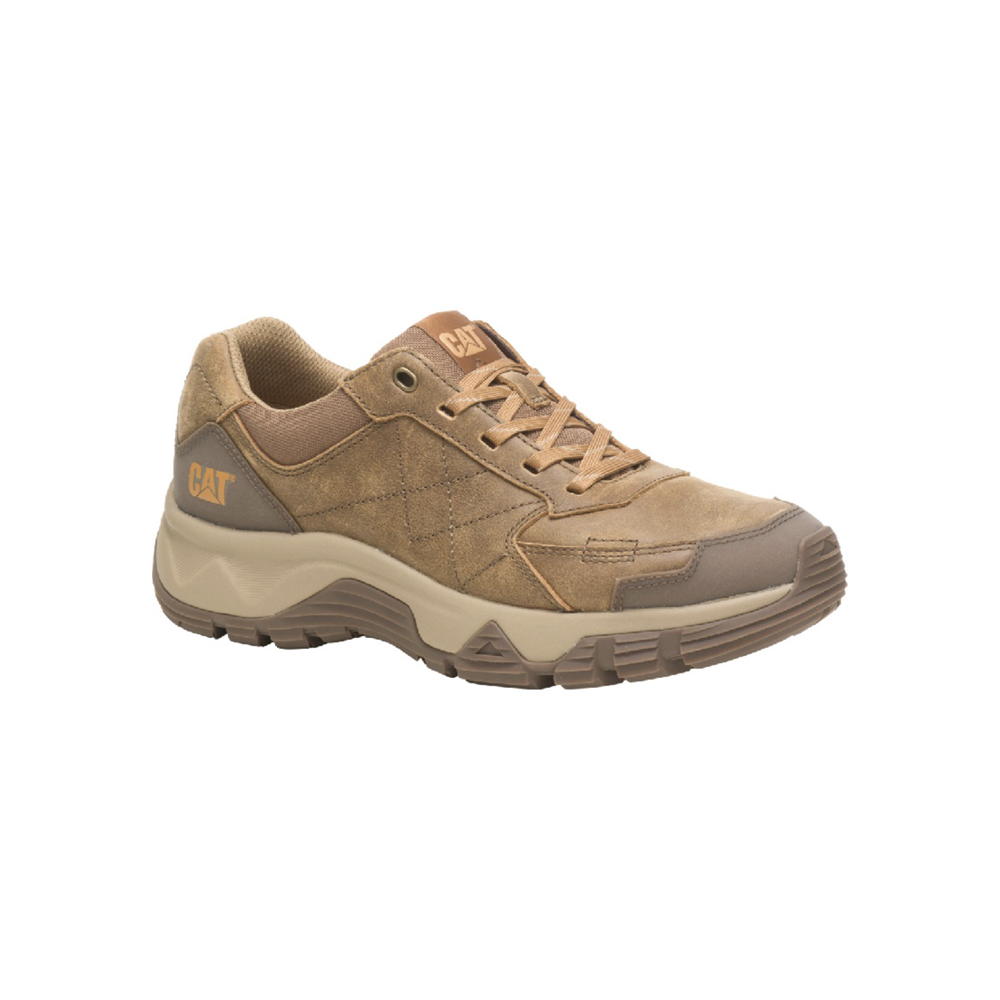 DETOURS - Premium Men's Lifestyle Shoes from CAT - Just LE 12499! Shop now at TIT