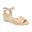 Alice Wedge Sandals - Premium Women's Sandal from Piccadilly - Just LE 3599! Shop now at  TIT | Team for International Trading