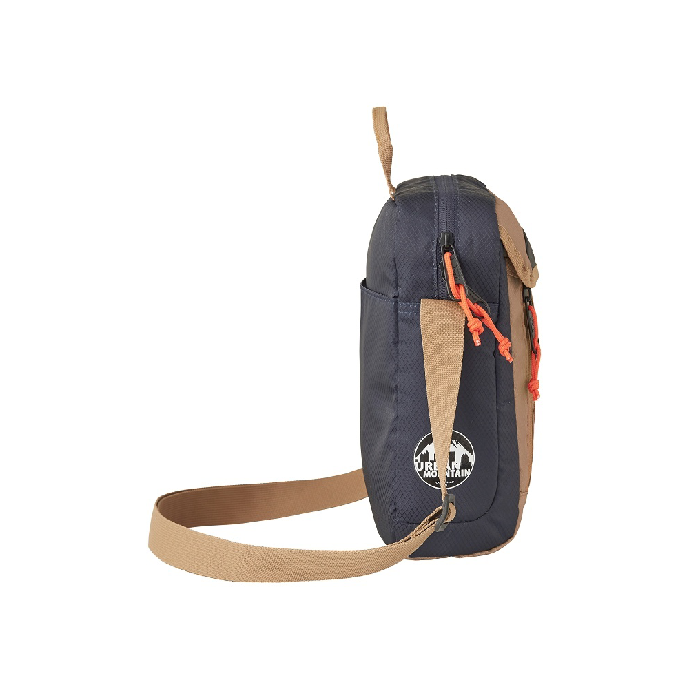 Kilimanjaro Utility Bag - Premium Unisex Cross Bags from CAT - Just LE 4799! Shop now at  TIT | Team for International Trading