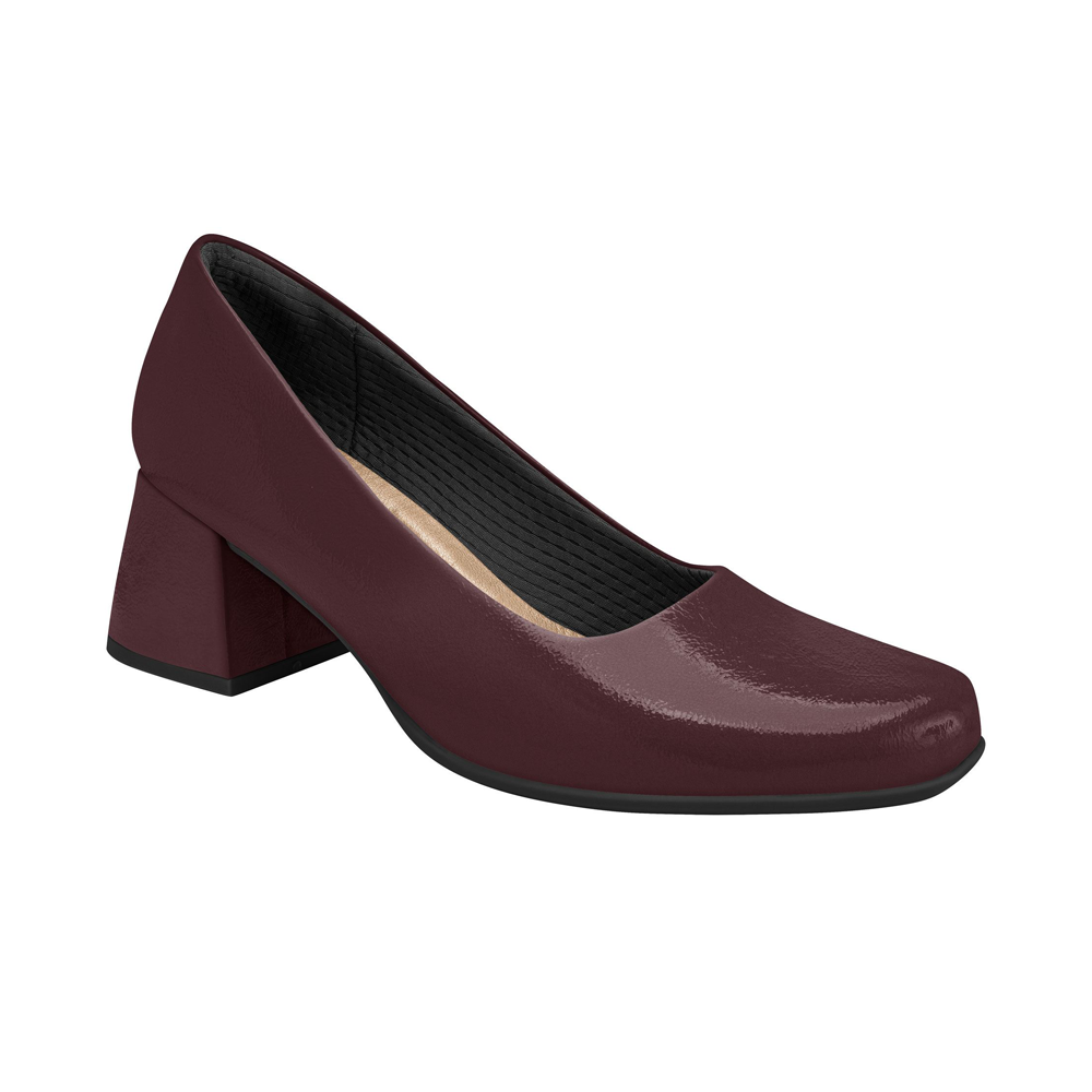 PICCADILLY MAXI – Estela Medium Heel Pump - Premium Women's Lifestyle Shoes from Piccadilly - Just LE 3999! Shop now at  TIT | Team for International Trading
