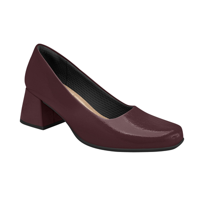 PICCADILLY MAXI – Estela Medium Heel Pump - Premium Women's Lifestyle Shoes from Piccadilly - Just LE 3999! Shop now at  TIT | Team for International Trading