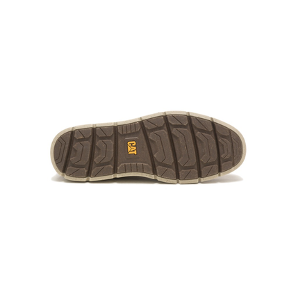 Covert Low Rand - Premium Men's Lifestyle Shoes from CAT - Just LE 11999! Shop now at TIT