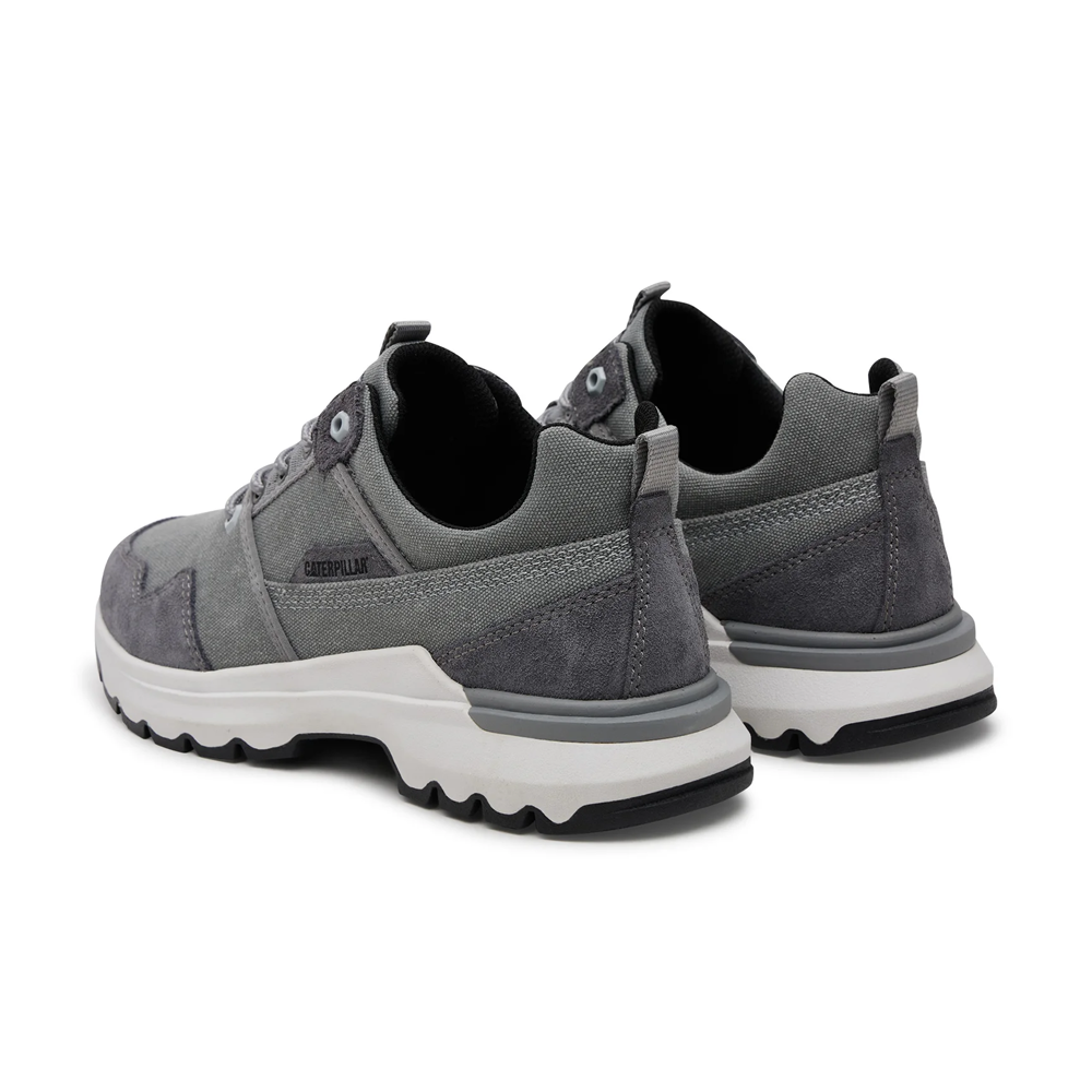 Colorado Sneaker Canvas Wil - Premium Men's Lifestyle Shoes from CAT - Just LE 9999! Shop now at  TIT | Team for International Trading
