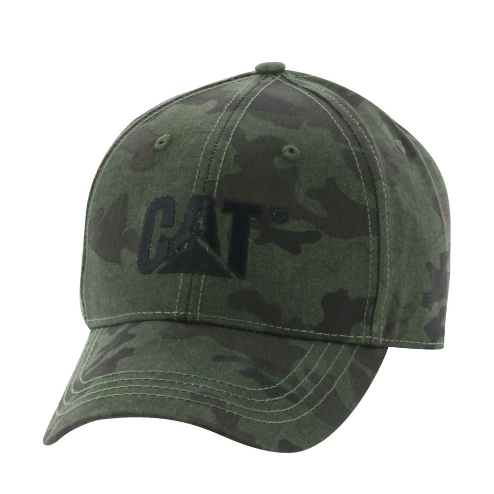 TRADEMARK CAP - Premium Cap from CAT - Just LE 1999! Shop now at  TIT | Team for International Trading