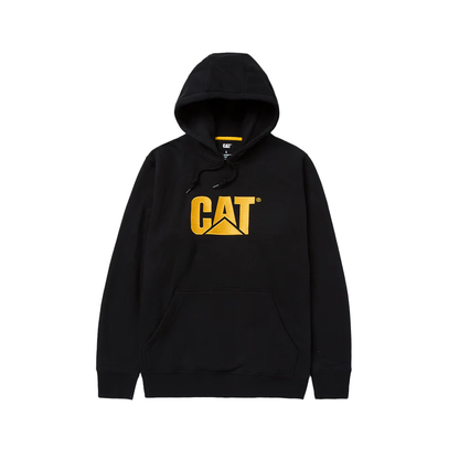 Trademark Hooded Sweatshirt - Premium Men's Hoodies & T-shirts from CAT - Just LE 6499! Shop now at  TIT | Team for International Trading