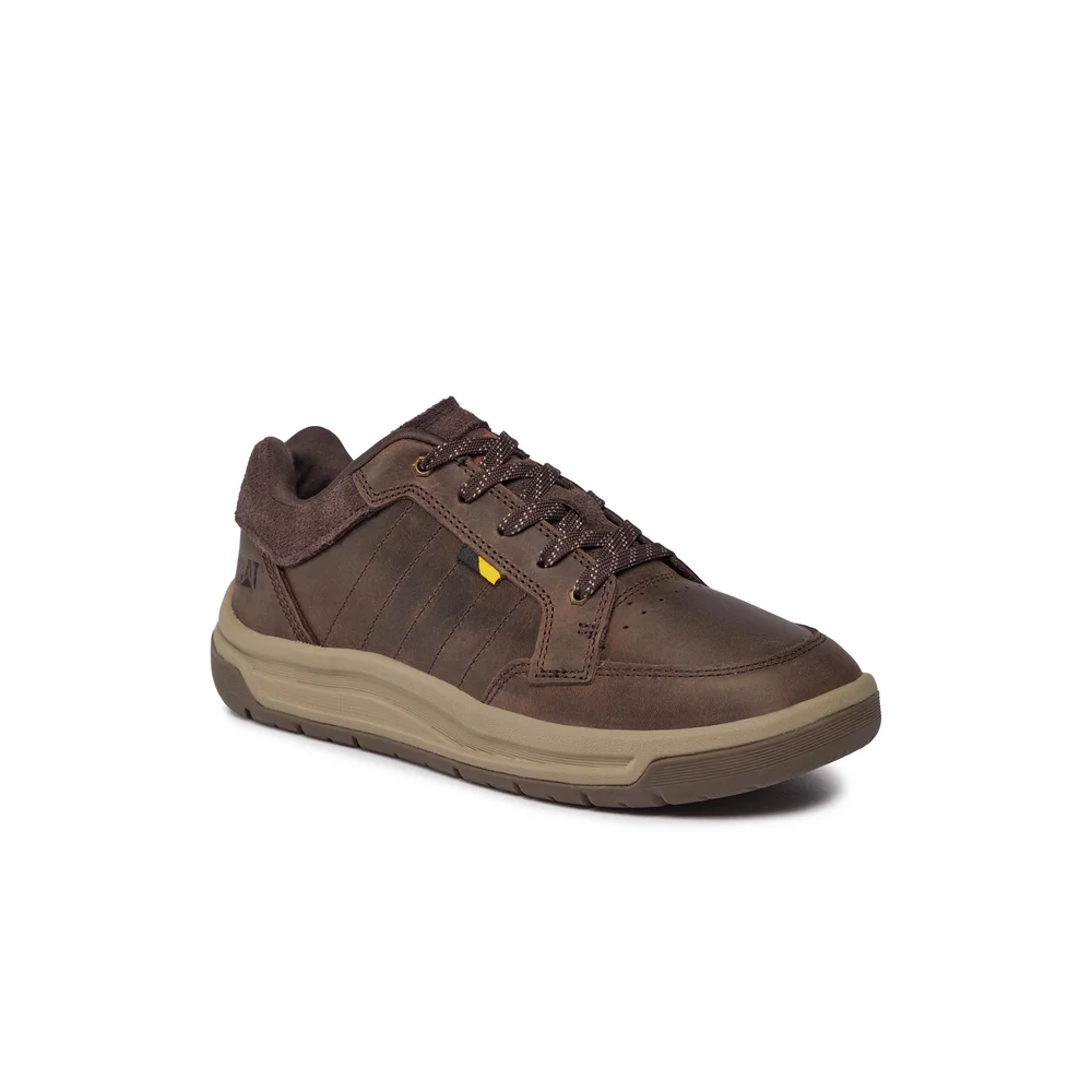 Apa Cush - Premium Men's Lifestyle Shoes from CAT - Just LE 11999! Shop now at  TIT | Team for International Trading