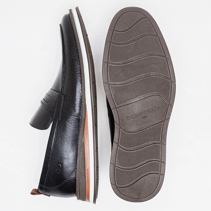 Metropolitan Type Shoe - Premium Men's Lifestyle Shoes from Democrata - Just LE 7299! Shop now at  TIT | Team for International Trading