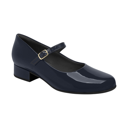 Jaqueline Doll Shoe Low Heel - Premium Women's Lifestyle Shoes from Piccadilly - Just LE 3299! Shop now at  TIT | Team for International Trading