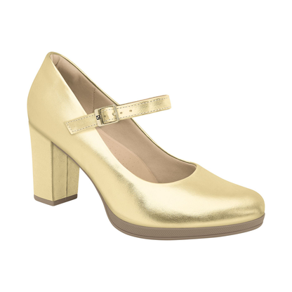 Deise Doll Shoe High Heel - Premium Women's Lifestyle Shoes from Piccadilly - Just LE 3699! Shop now at  TIT | Team for International Trading
