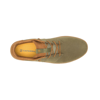 PAUSE - Premium Unisex Lifestyle Shoes from CAT - Just LE 7999! Shop now at TIT