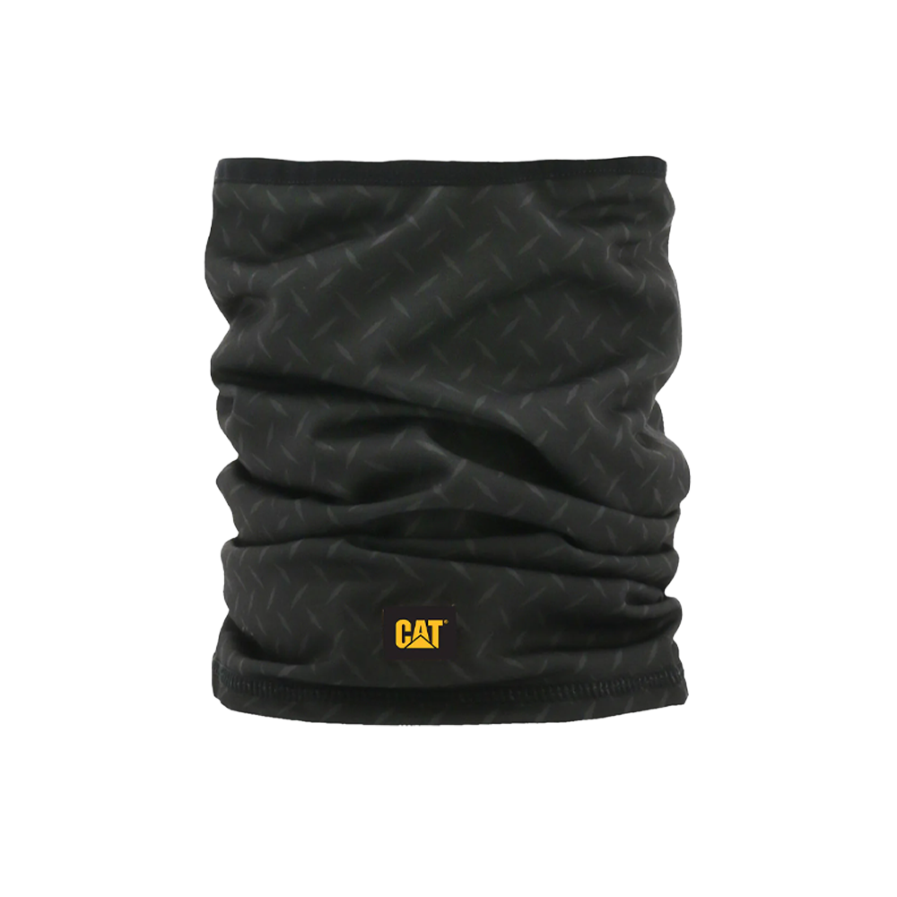 Fleece Neck Warmer - Premium Cap from CAT - Just LE 1199! Shop now at  TIT | Team for International Trading