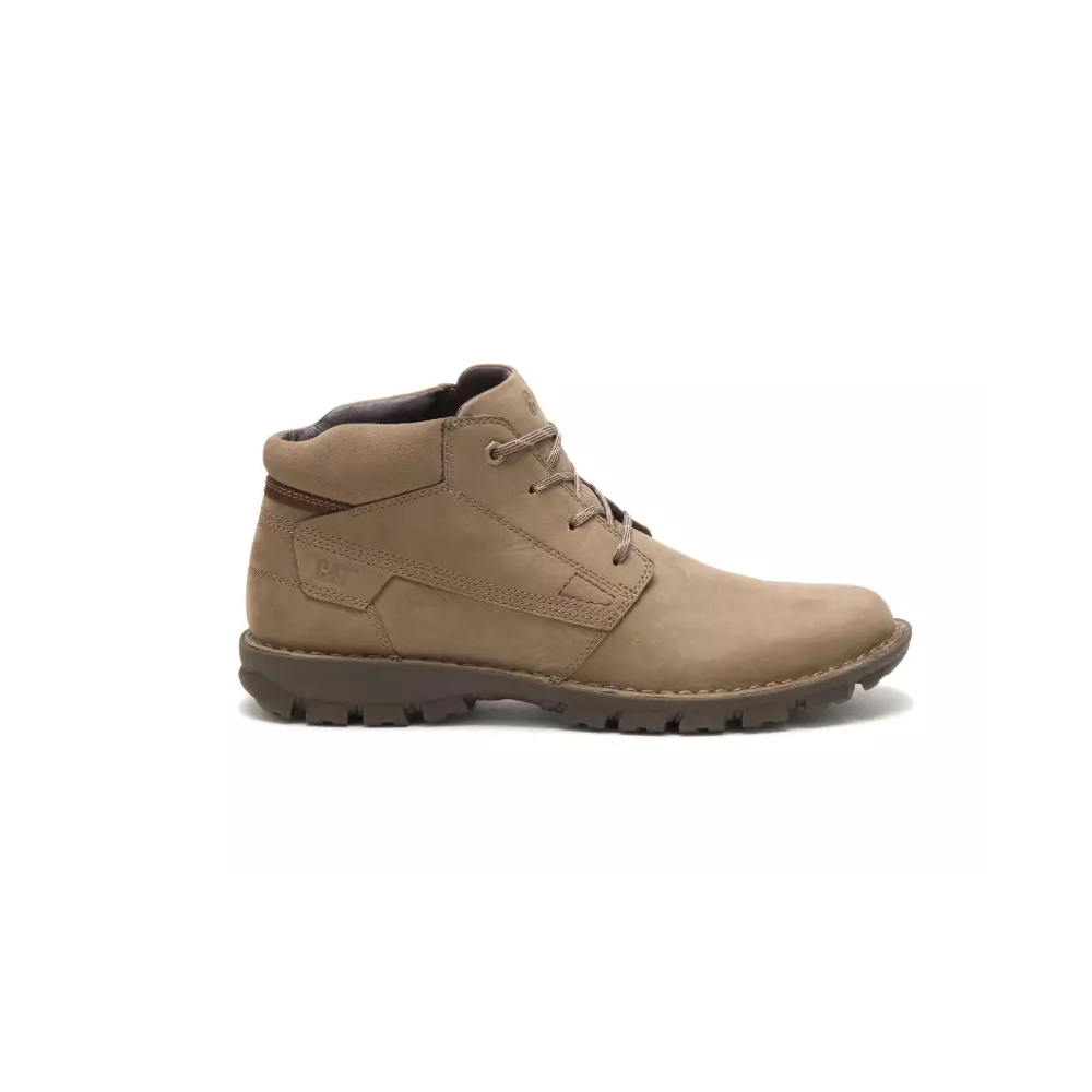 CONVERT - Premium Men's Lifestyle Shoes from CAT - Just LE 11499! Shop now at TIT