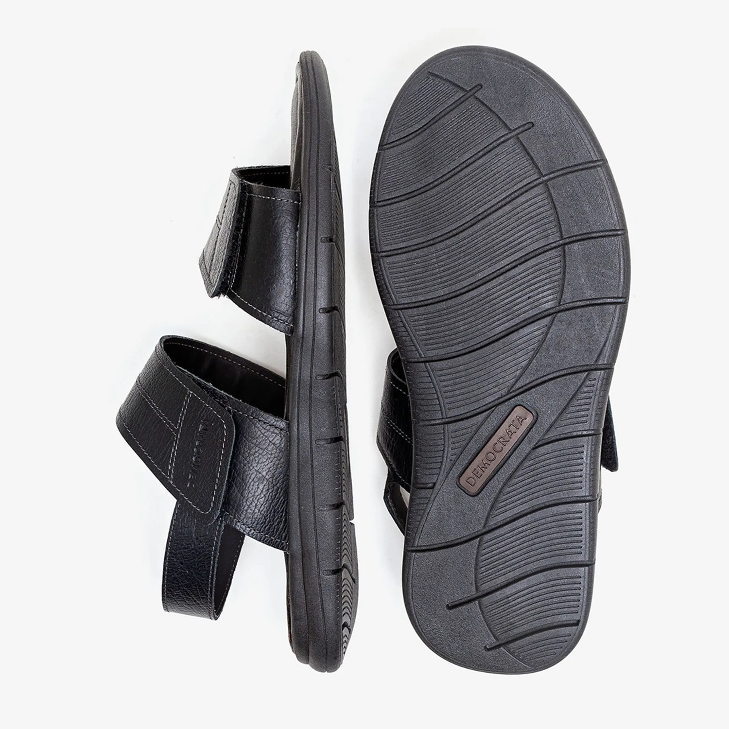 Easy Soul Mouro Sandals - Premium Men's Sandals from Democrata - Just LE 4799! Shop now at  TIT | Team for International Trading