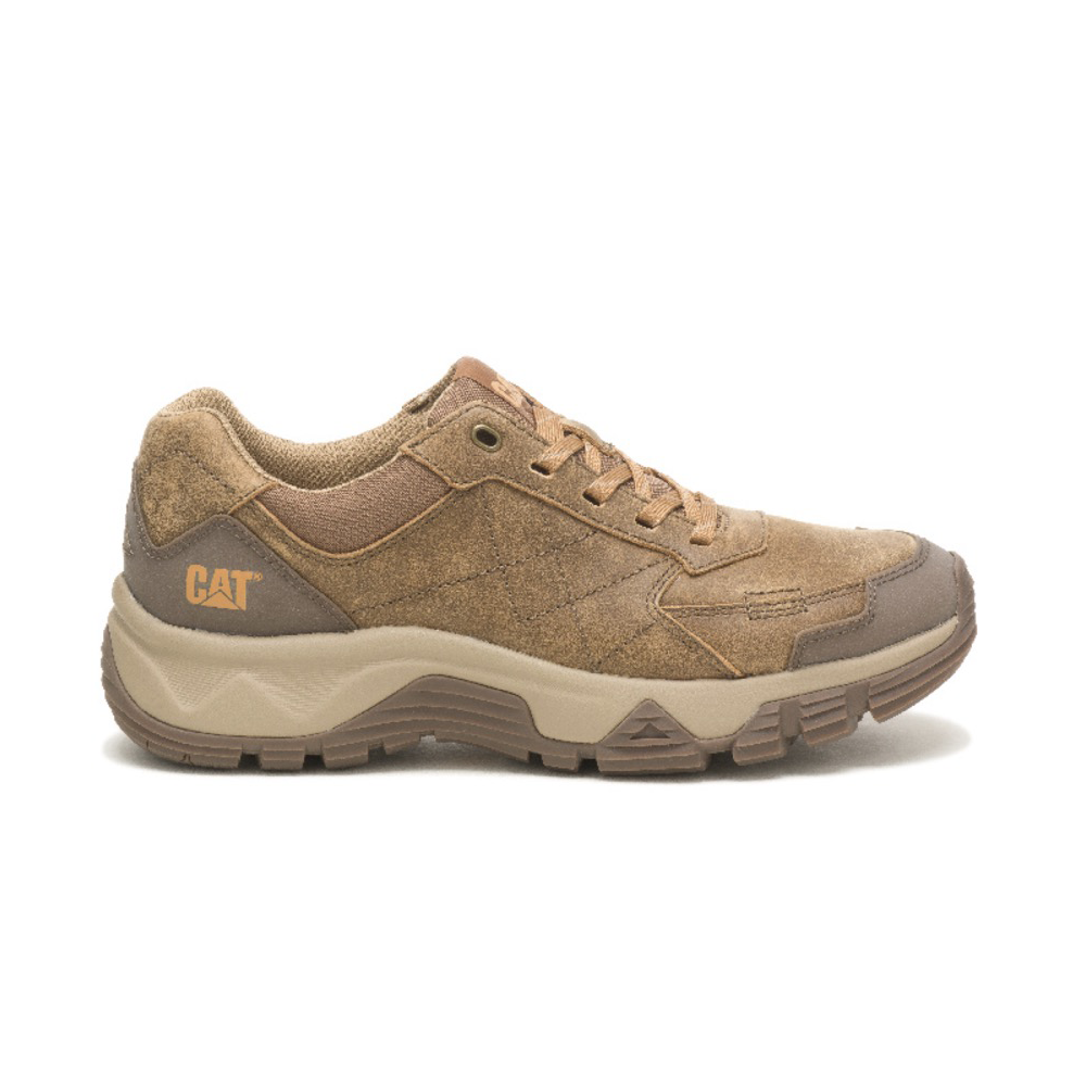DETOURS - Premium Men's Lifestyle Shoes from CAT - Just LE 12499! Shop now at TIT
