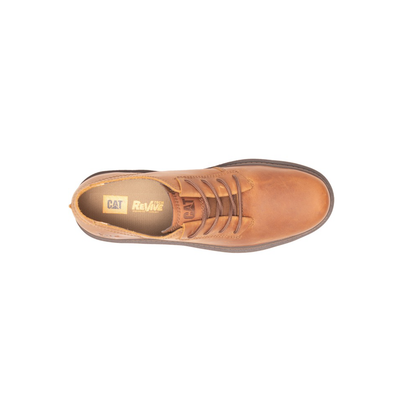 Covert Low Rand - Premium Men's Lifestyle Shoes from CAT - Just LE 11999! Shop now at TIT