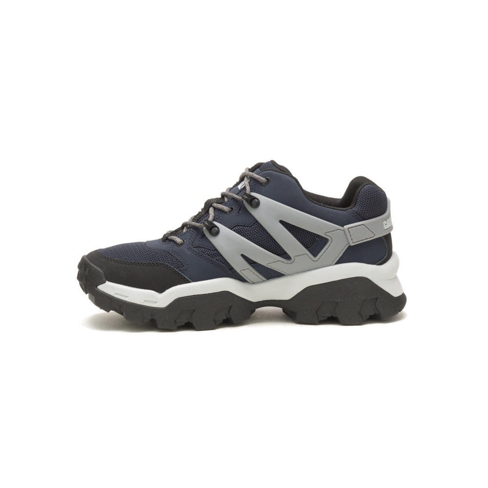 Reactor Sneaker - Premium Unisex Lifestyle Shoes from CAT - Just LE 5999! Shop now at  TIT | Team for International Trading